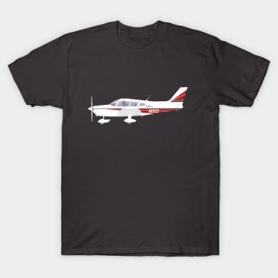 Piper PA28 Cherokee T-Shirt